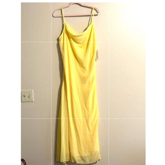 Tash + Sophie Maxi Dress - Picture 1 of 1